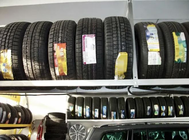 轮胎店销售额大幅度下滑轮胎涨价最强淡季来袭？(图4)