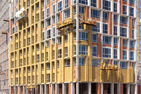 建筑新型材料有哪些？最新的建筑材料大全抓紧收藏(图1)