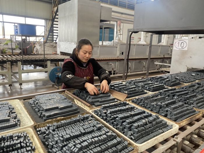 富顺新材料产业吹响“春天的号角”(图3)