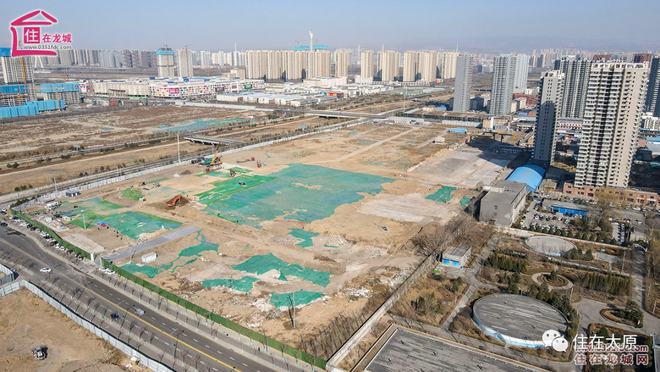 2022省级重点工程名单出炉！看看你家乡都有些啥(图2)