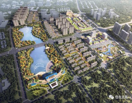 2022省级重点工程名单出炉！看看你家乡都有些啥(图1)