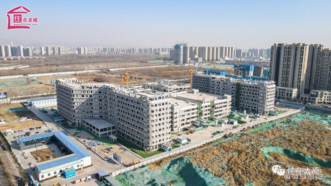 2022省级重点工程名单出炉！看看你家乡都有些啥(图7)