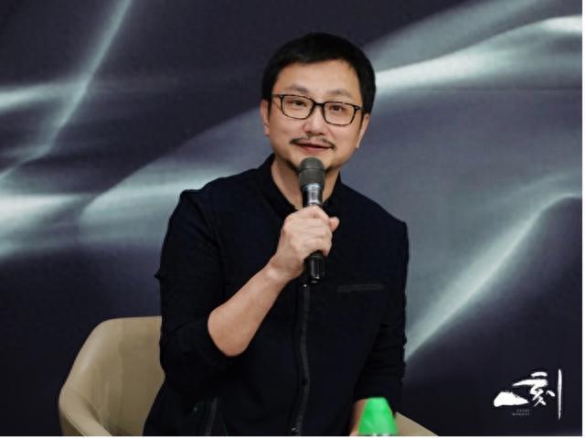 舞蹈剧场《一刻》国家大剧院上演华宵一以舞诠释生命哲思(图2)