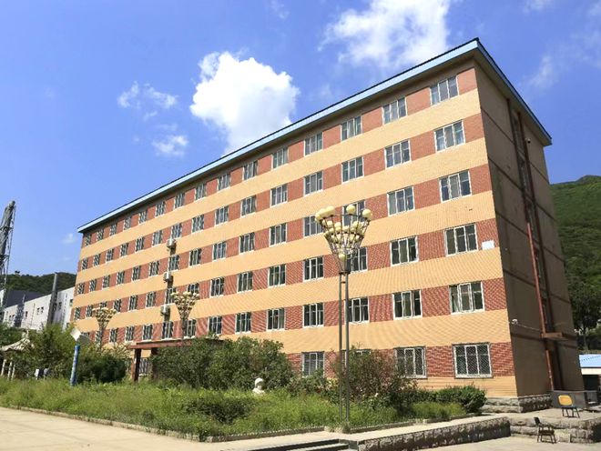 高效15天！顺义援建门头沟为大台街道办事处建新址(图1)