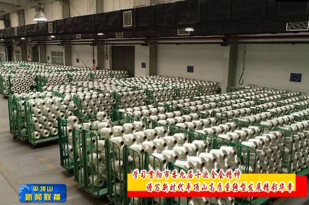 这里要建全球最大尼龙新材料基地底气从哪里来？(图2)