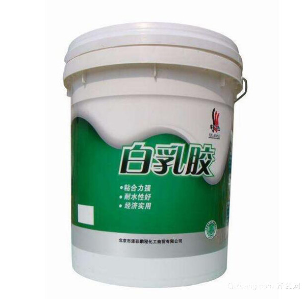 白乳胶配方及用途(图2)