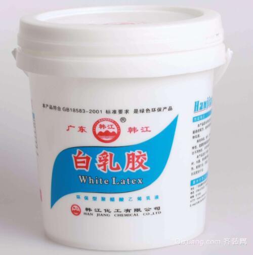 白乳胶品牌(图1)