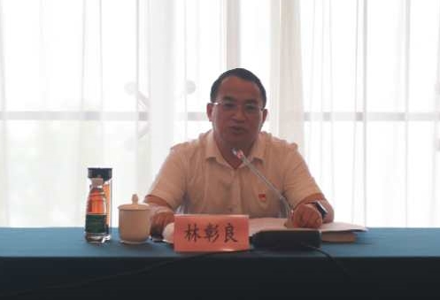 全市装配式建筑及建筑新材料产业链2020年企业家座谈会召开(图1)