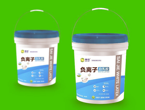 白乳胶可以刷墙吗 白乳胶刷墙有什么危害(图1)
