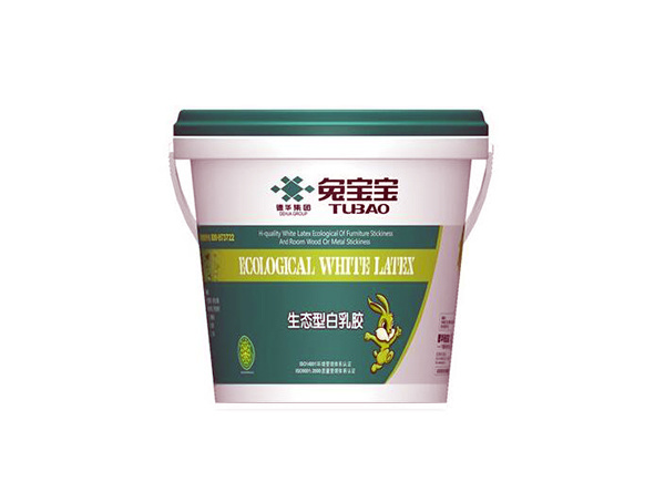 白乳胶可以刷墙吗 白乳胶刷墙有什么危害(图2)