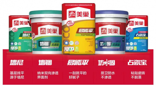 对话张经甫“巢”级质造做好环保家居守护者(图2)