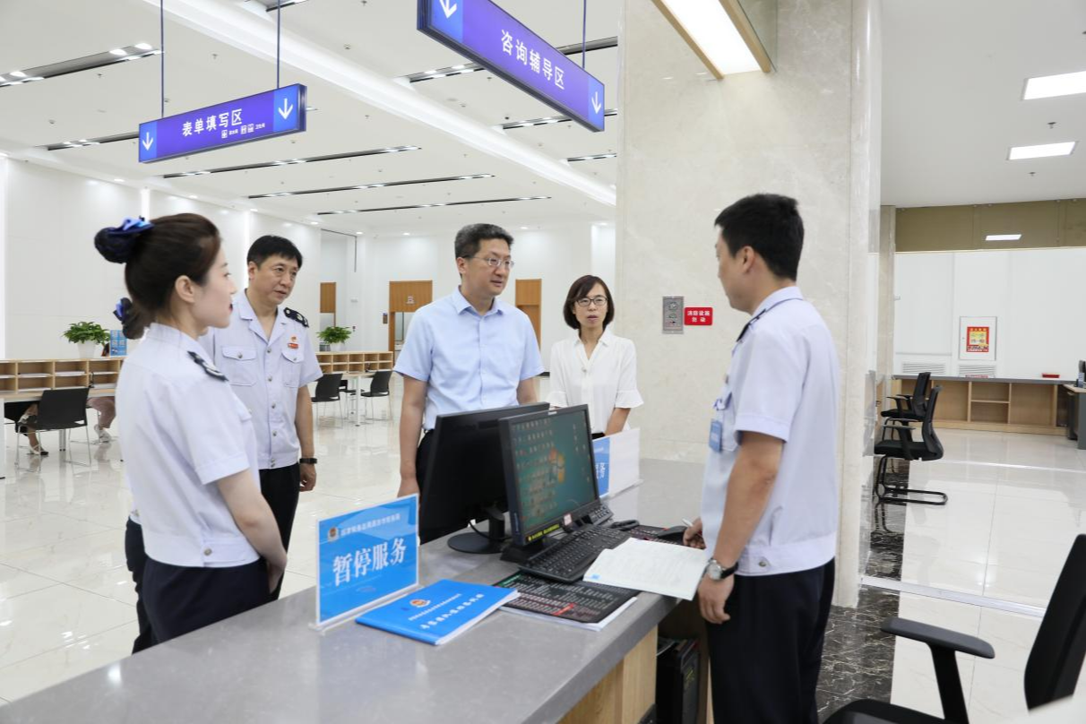 昌吉：学思践悟新思想 奋发有为建新功(图2)