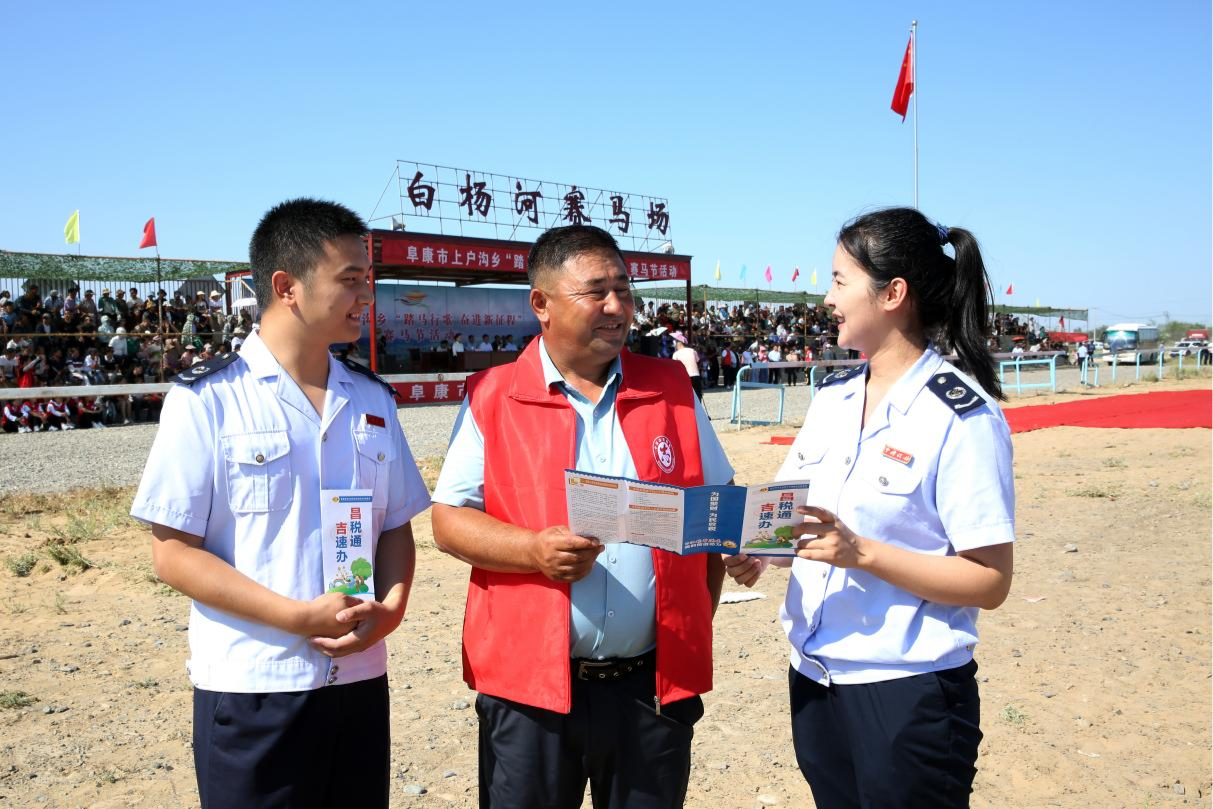 昌吉：学思践悟新思想 奋发有为建新功(图3)