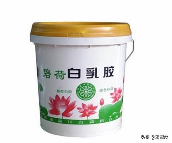 白乳胶有毒吗对人体有什么危害？「中国白乳胶十大名牌」(图1)
