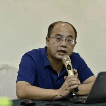 聚焦年会精彩报告｜中智建新（山东）材料科学研究院院长 高桂波 博士 ：环保型复合掺和料活性提升关键技术研究(图1)