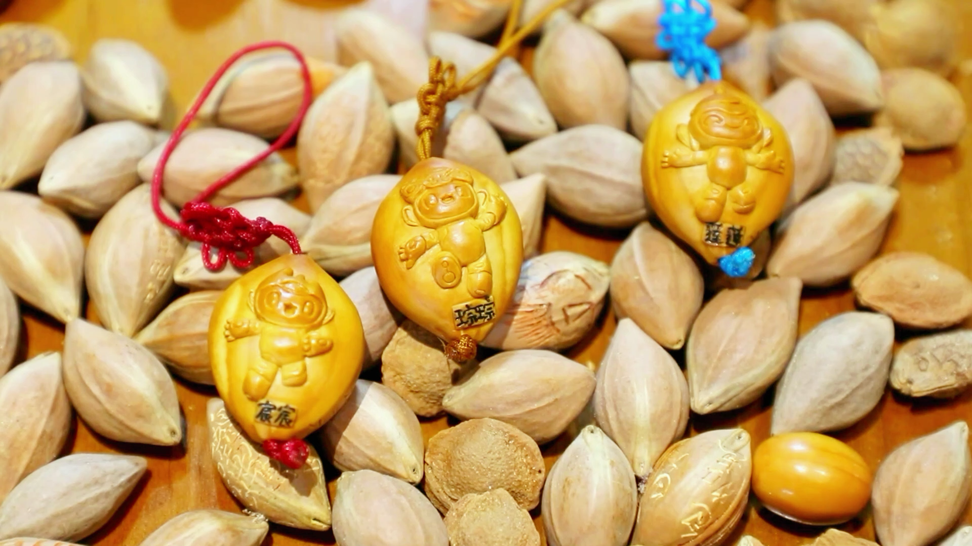 潮涌东方丨手艺里的亚运感受中国美学(图3)