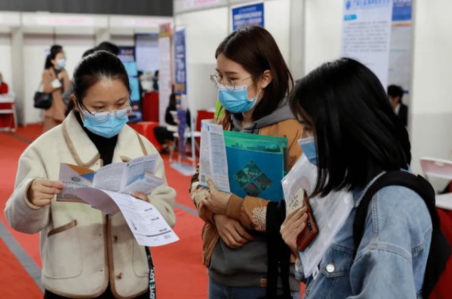 华中科技大学又建新校区预计2024年完成首批生源规模不小(图7)