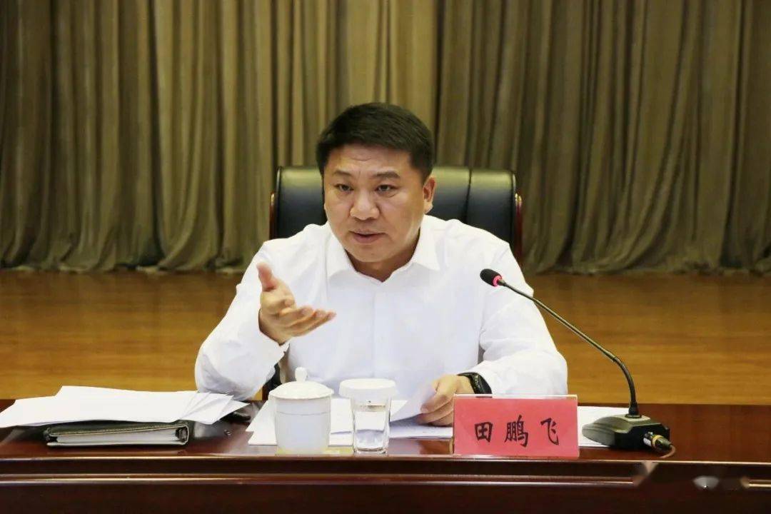 【学思想 强党性 重实践 建新功】市级领导干部学习贯彻习新时代中国特色社会主义思想主题教育读书班结业(图2)
