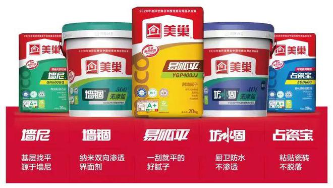 对话张经甫丨“巢”级质造做好环保家居守护者(图2)