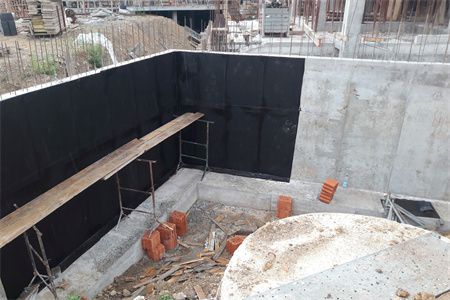 建筑节能新材料有哪些？看完不虚此行(图1)