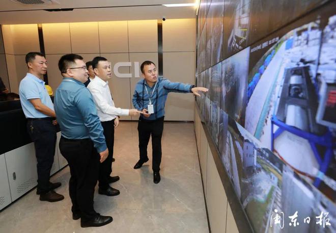 主题教育丨张永宁赴福鼎开展“四下基层贴民心、感恩奋进建新功”实践活动(图1)