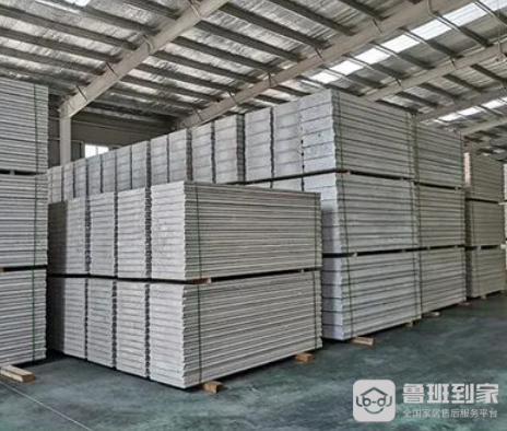 新型建筑材料有哪些如何选购新型建筑材料(图1)