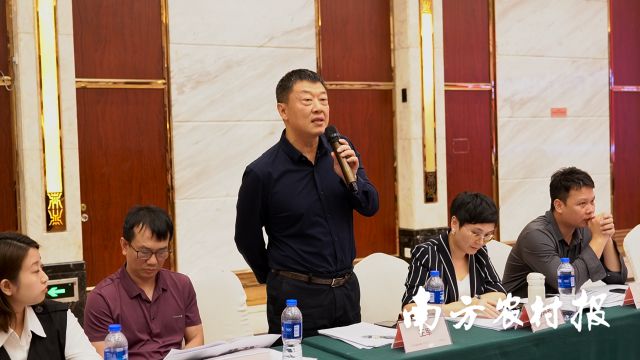 “年菜”来了！百企会师广州“年菜经济”热气腾腾开干(图5)