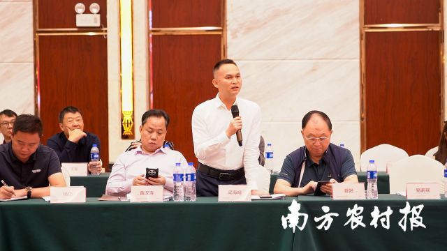 “年菜”来了！百企会师广州“年菜经济”热气腾腾开干(图4)