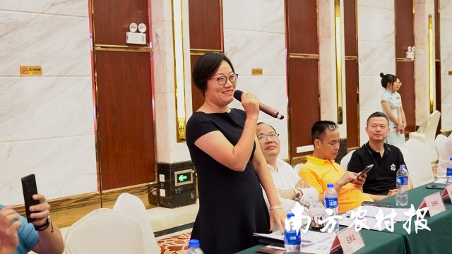 “年菜”来了！百企会师广州“年菜经济”热气腾腾开干(图3)
