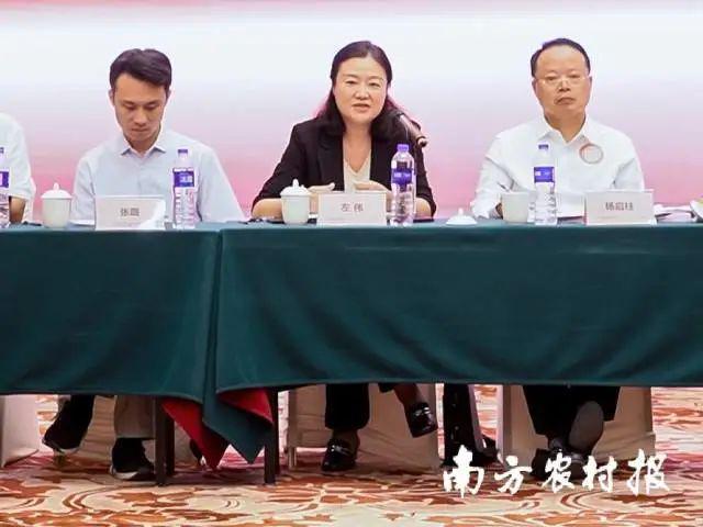 “年菜”来了！百企会师广州“年菜经济”热气腾腾开干(图7)