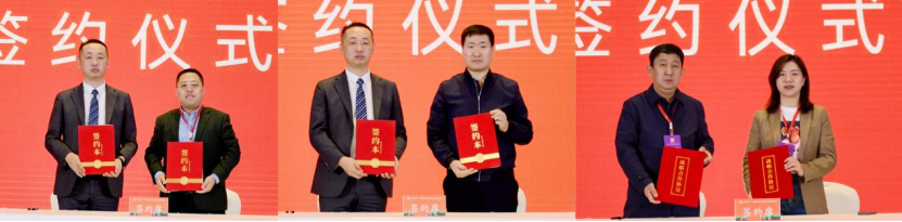 “汾清天下•杏花村汾酒专业镇全国行”第六站在重庆举行(图7)