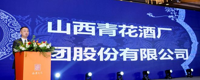 为清香白酒产业发展增势 “汾清天下·杏花村汾酒专业镇全国行”第六站走进重庆(图7)