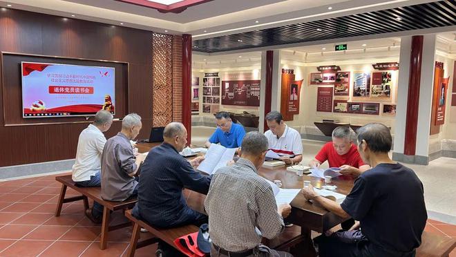 主题教育｜“学思践悟强党性凝心聚力建新功”鲤城区人民检察院开展主题教育系列活动(图1)