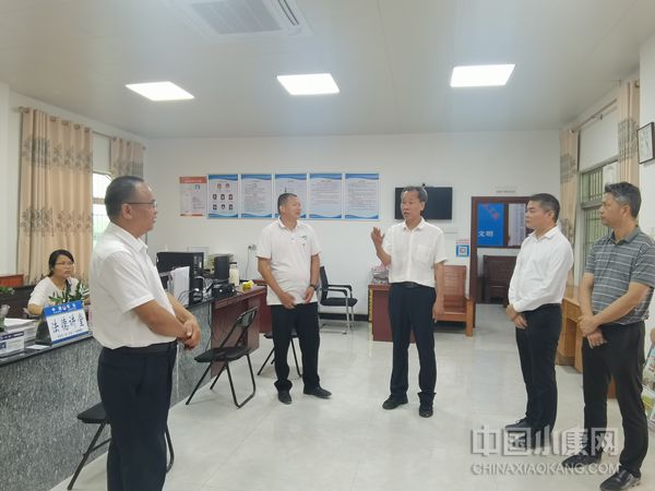 王土瑞：顺势而为乘势而上奋力推动“百千万工程”在高州实现更大突破(图2)