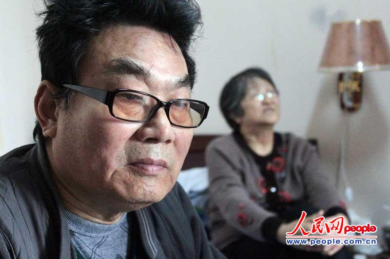 下岗涂料桶竟装米线、蔬菜专家：长期接触易患癌(图1)