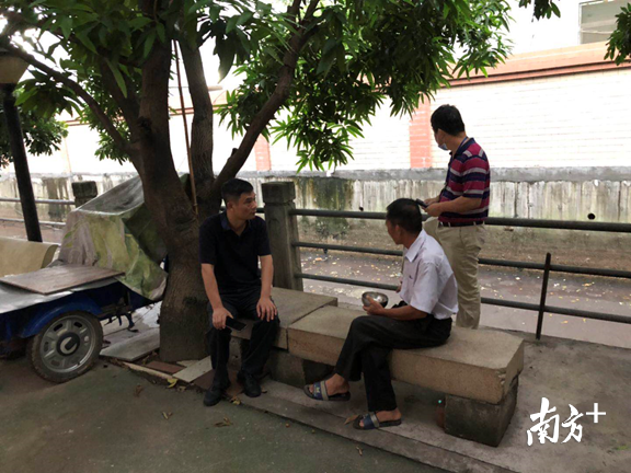 5家企业被查处！万江重拳打击环境违法行为(图1)