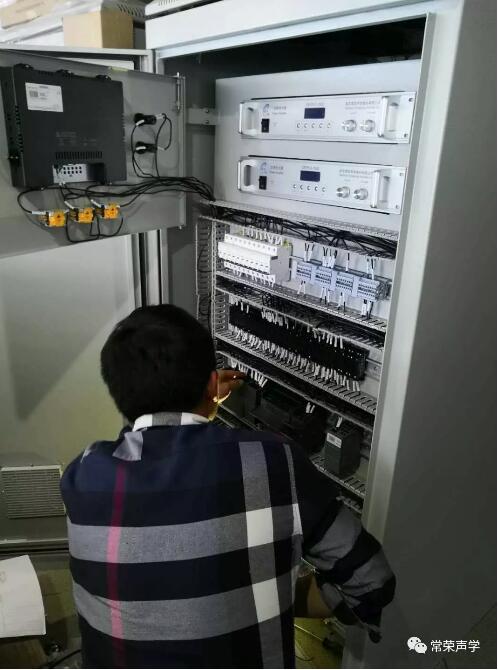 常荣声学：美丽中国 我是行动者-开启篇(图6)