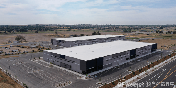 固态电池生产商Solid Power将建新电解质材料工厂年产能增加25倍(图1)