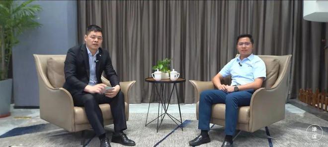 恒和永盛下一个30年：而今迈步从头越(图1)