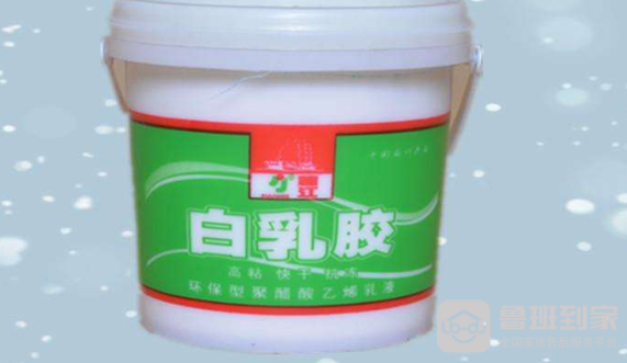 白乳胶可以粘什么？要怎么选购(图1)