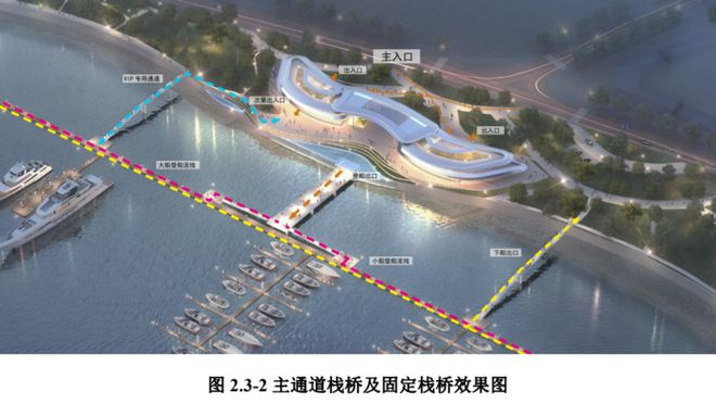 最新公示！连云港这个景区将建新项目！(图3)