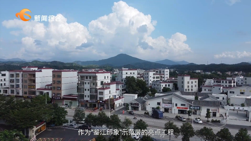 【视频】百千万工程·他山之石丨取经茂名 赋能东莞高质量发展(图4)