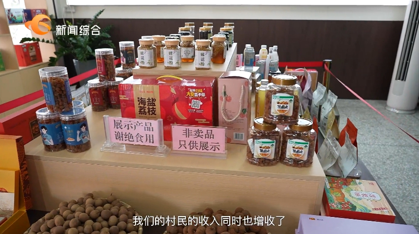 【视频】百千万工程·他山之石丨取经茂名 赋能东莞高质量发展(图9)