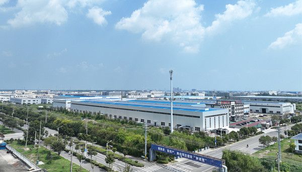 泗洪经济开发区产业链联合党委强学习提干劲建新功(图3)