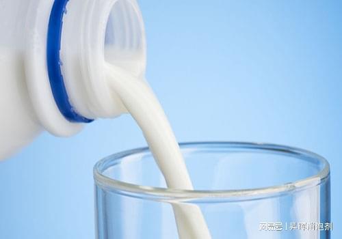 揭秘白乳胶消泡剂的作用效果(图1)