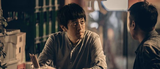 死磕六年考据式漫改漫画版《三体》值得一看(图1)