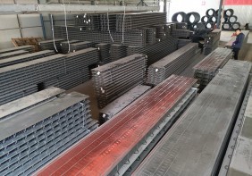 钢筋桁架楼承板应用领域(图1)