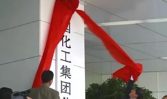 中国化工集团的缔造者资产数百亿却将公司交给了国(图4)