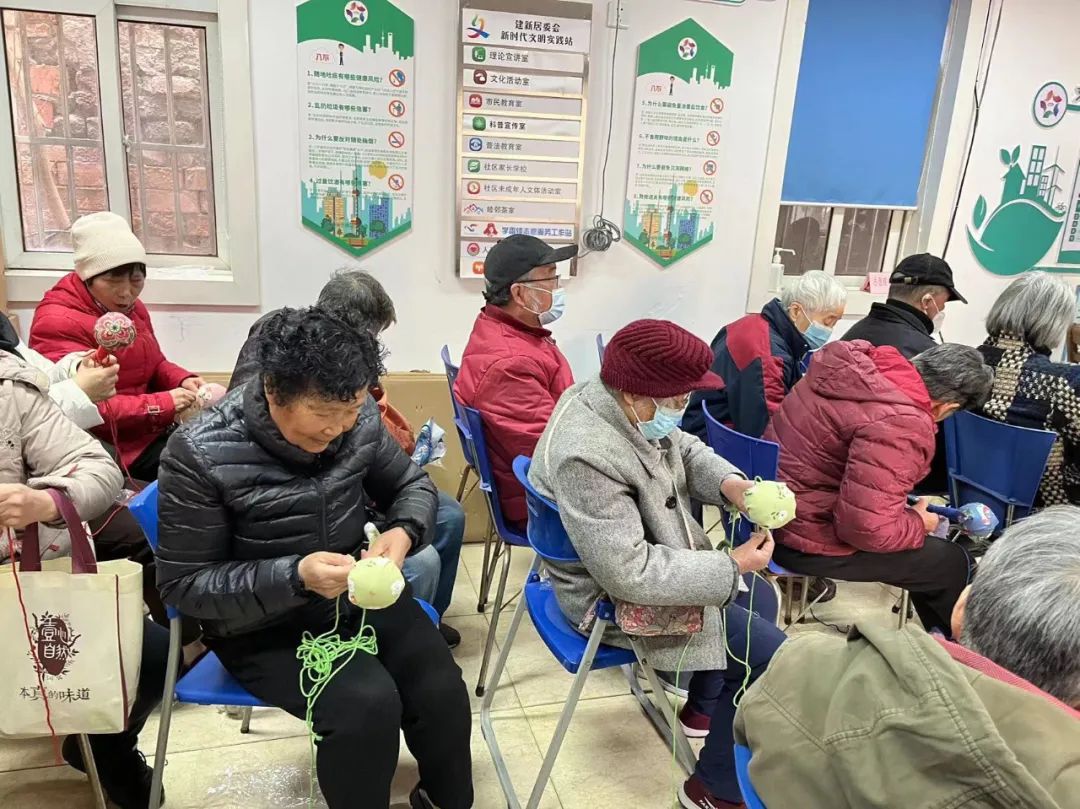 一把艾草锤 “锤”出健康生活新方式(图1)