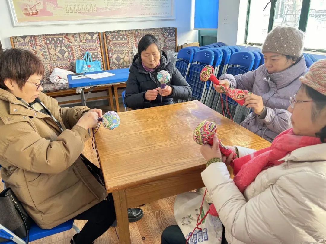一把艾草锤 “锤”出健康生活新方式(图2)